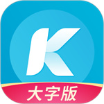 酷狗大字版–免费听歌软件