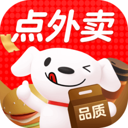 京东外卖–在线点餐配送
