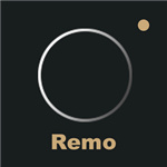 remo复古相机–复古摄影美化工具