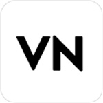 VN视频剪辑中文版–全能免费剪辑工具