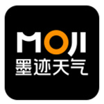 墨迹天气–手机天气预报软件