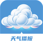 绚丽天气–天气预报查询
