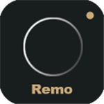 Remo复古相机–经典古风拍摄工具