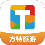 方特旅游–景区门票预订