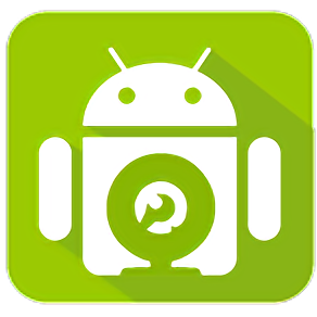 DroidCam–手机变网络摄像头
