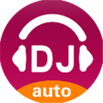 DJ音乐盒车机版–车载DJ音乐播放