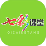 七彩课堂课件–PPT免费下载