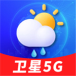 卫星5G天气报–实时气象查询