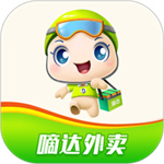 嘀达外卖app–外卖点餐配送平台