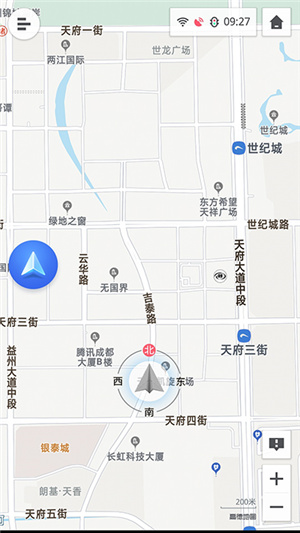 高德地图车机版2025–导航下载 20260829144444_346328.jpg
