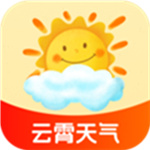 云霄天气–实时天气预报查询