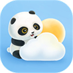 熊猫天气–精准天气查询预报
