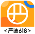 网易严选–品质好物购物平台