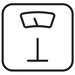 Touchscale电子秤–精准称重神器