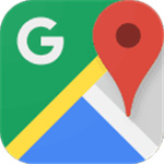 谷歌地图–手机导航定位