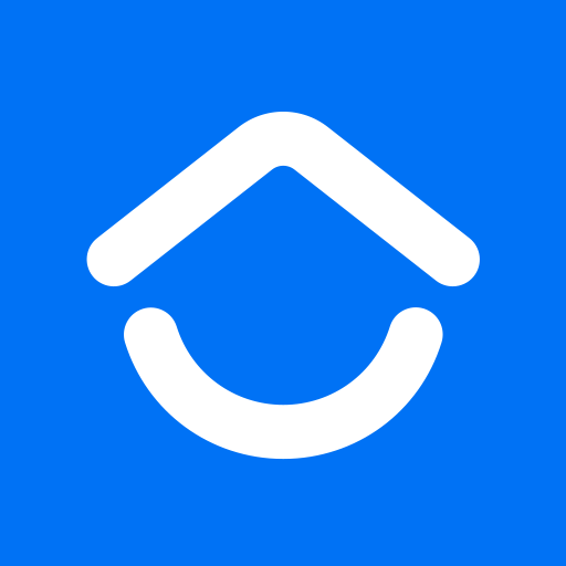 贝壳找房租房–房源信息平台