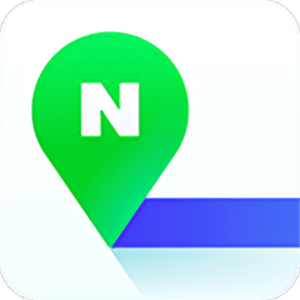 naver地图安卓版–导航地图工具