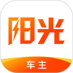 阳光出行司机端–司机接单平台