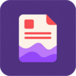骇浪扫描助手app–文档扫描工具