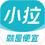 小拉出行–网约车打车平台