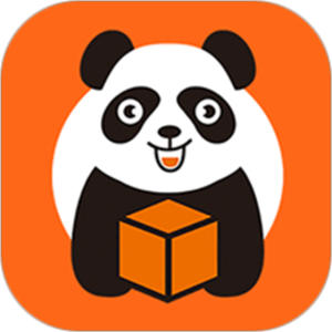 熊猫快收app–快递代收管理平台
