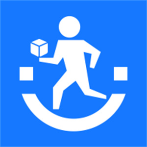 快递员揽派app–快件揽收派送