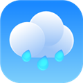 细雨天气预报–降雨提醒