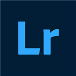 Lightroom–手机照片调色工具