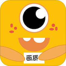 妞妞画质怪兽–游戏画质优化助手