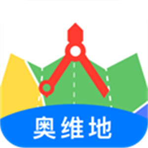 奥维地图–高清卫星导航工具