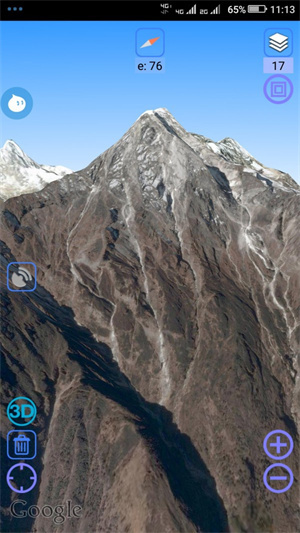 奥维地图–户外导航地图下载 20260830024857_767359.jpg