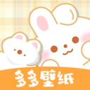 多多主题壁纸–海量壁纸资源库