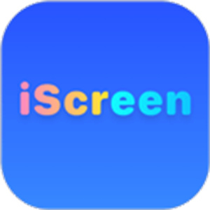 iScreen桌面小组件–桌面美化工具