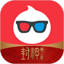 淘票票–电影票预订购票助手