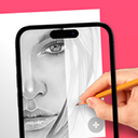 AR Drawing–绘画素描辅助工具