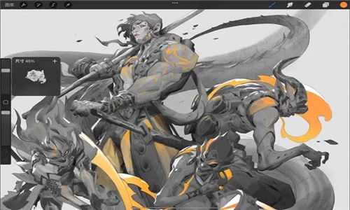 Procreate–绘画软件下载 20260830041308_912613.jpg