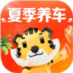途虎养车–汽车保养维修平台