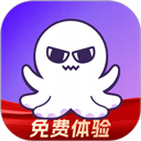 章鱼云手机–云端虚拟手机工具