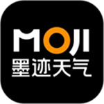 墨迹天气预报–精准预报，生活助手