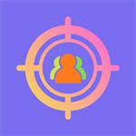 准星精灵大师–游戏准星调节工具