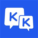 kk键盘变声器–魔性变声聊天工具