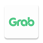Grab打车–东南亚出行必备