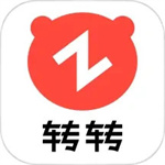 转转二手交易网app–闲置物品交易平台