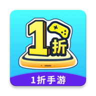 一折手游–手游折扣福利平台