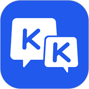 kk键盘–免费输入法神器