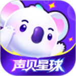 声贝星球–声音社交交友工具