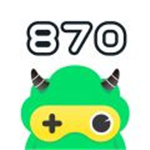 870游戏–综合游戏服务平台