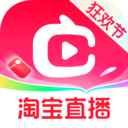 点淘–直播购物平台