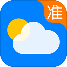 准点天气–精准预报无广告