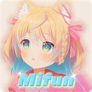 mifun动漫–二次元追番神器
